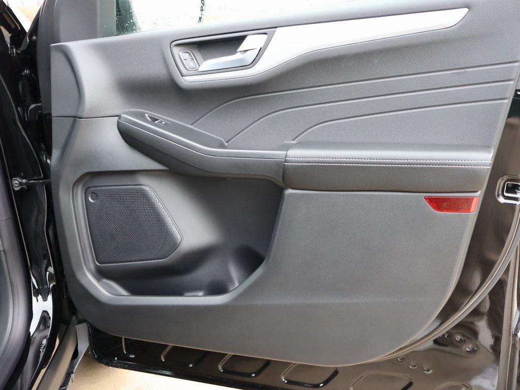 new 2026 Ford Escape car, priced at $37,930