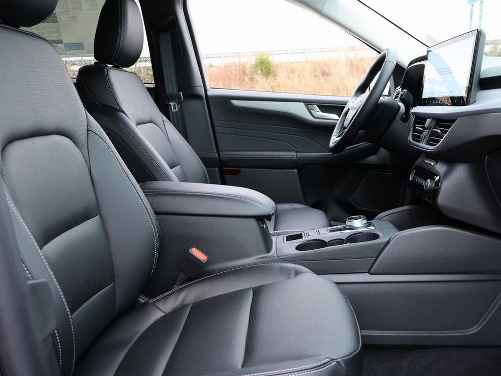 new 2026 Ford Escape car, priced at $37,930