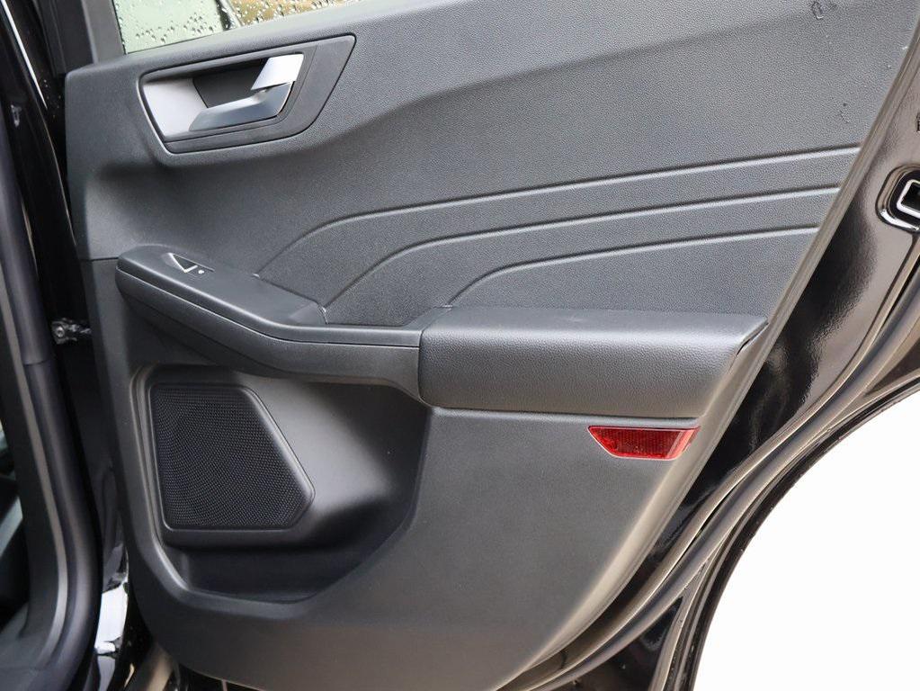 new 2026 Ford Escape car, priced at $37,930