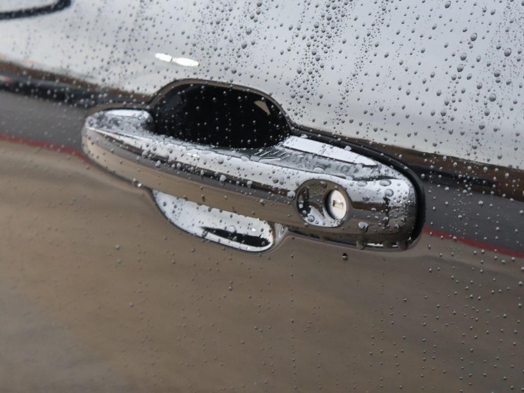 new 2026 Ford Escape car, priced at $37,930