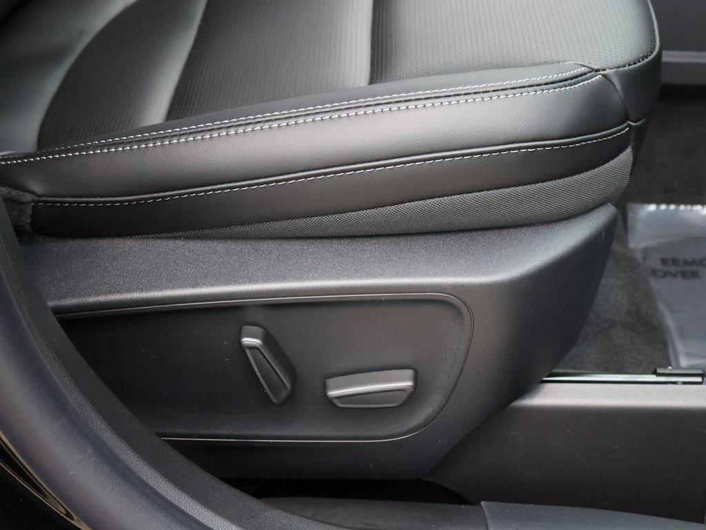 new 2026 Ford Escape car, priced at $37,930