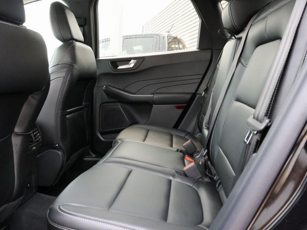 new 2026 Ford Escape car, priced at $37,930