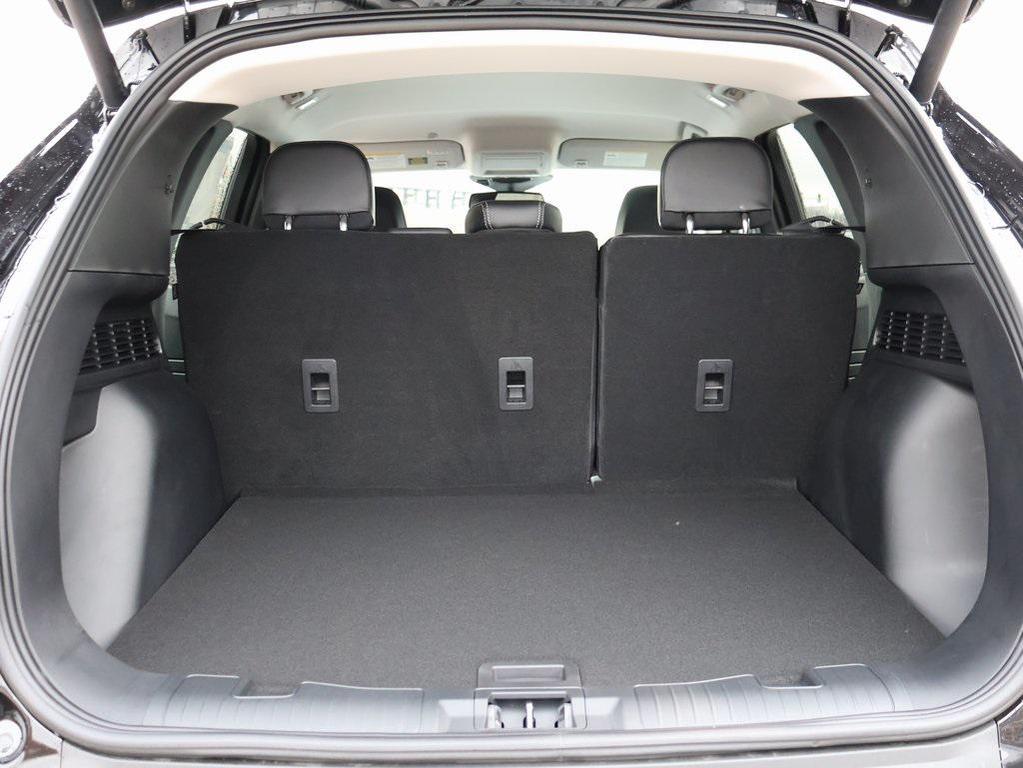 new 2026 Ford Escape car, priced at $37,930