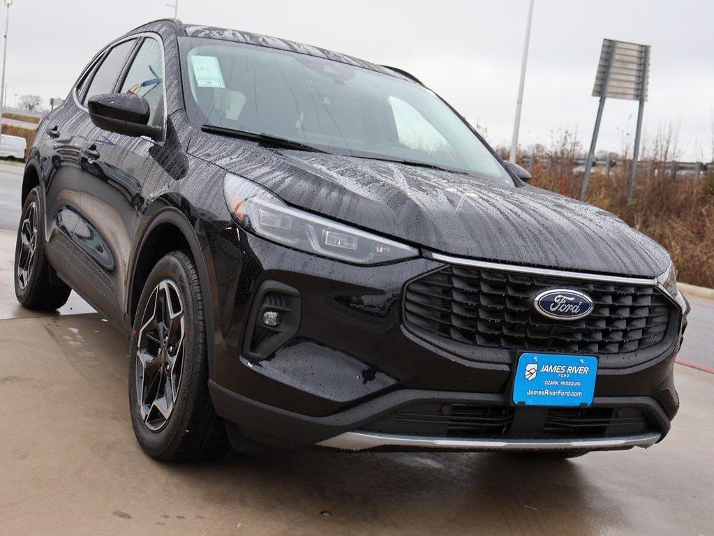 new 2026 Ford Escape car, priced at $37,930