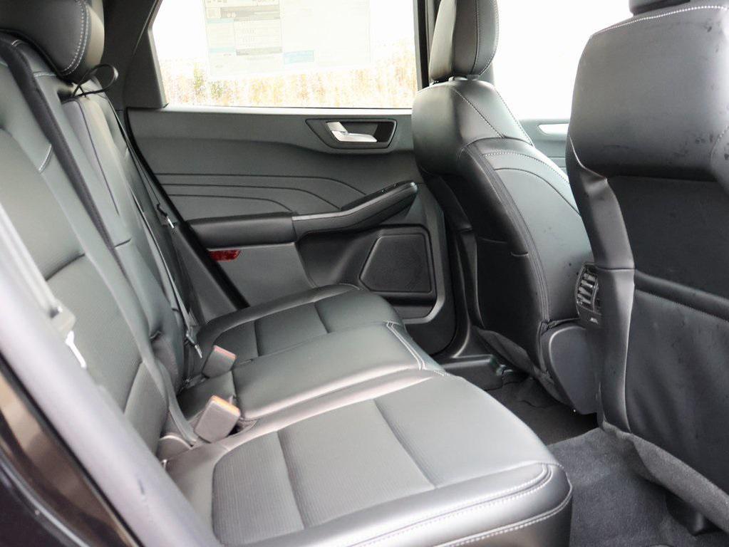 new 2026 Ford Escape car, priced at $37,930