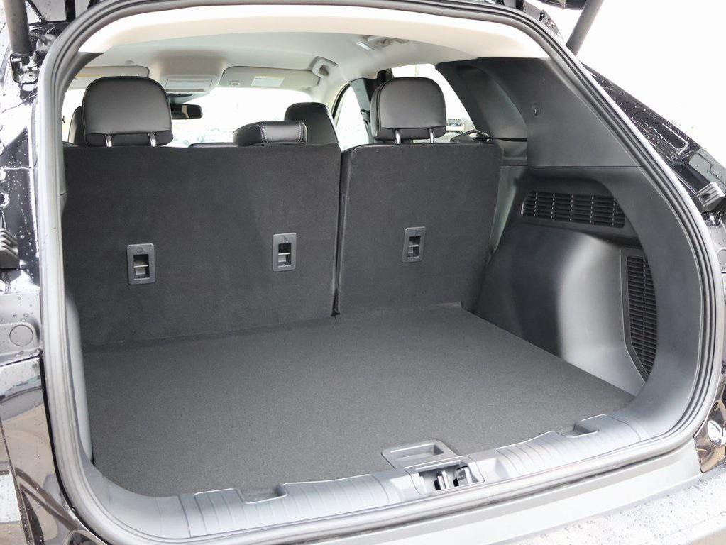 new 2026 Ford Escape car, priced at $37,930