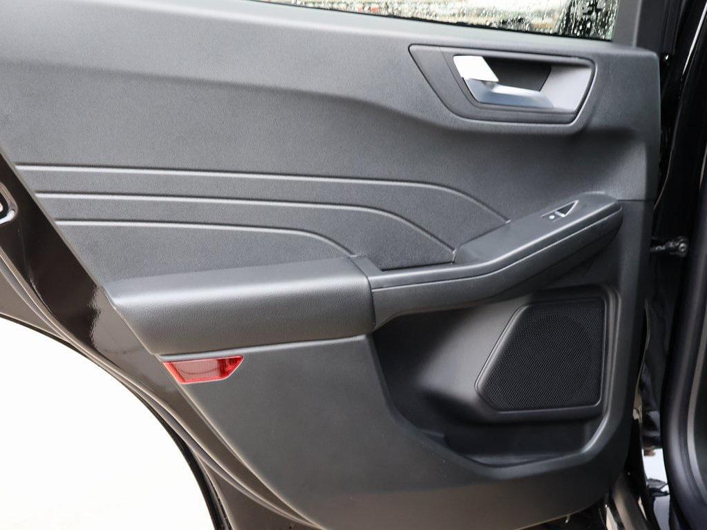 new 2026 Ford Escape car, priced at $37,930