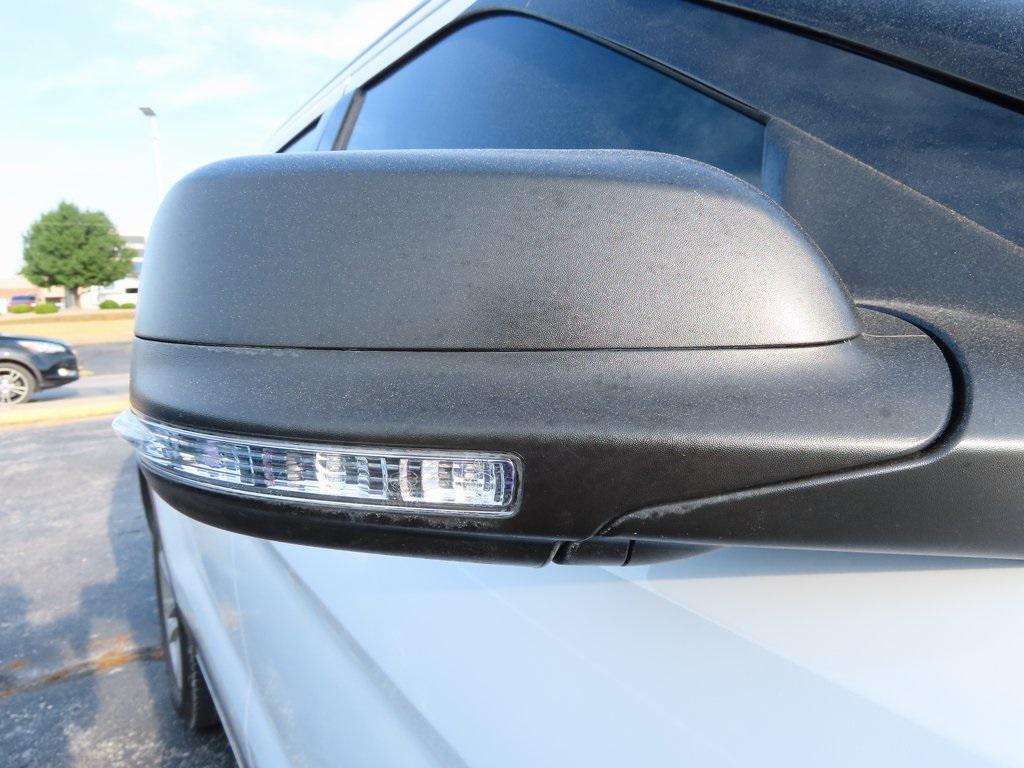 used 2019 Ford Explorer car, priced at $24,421