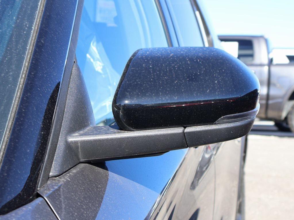 new 2026 Ford Explorer car, priced at $48,337