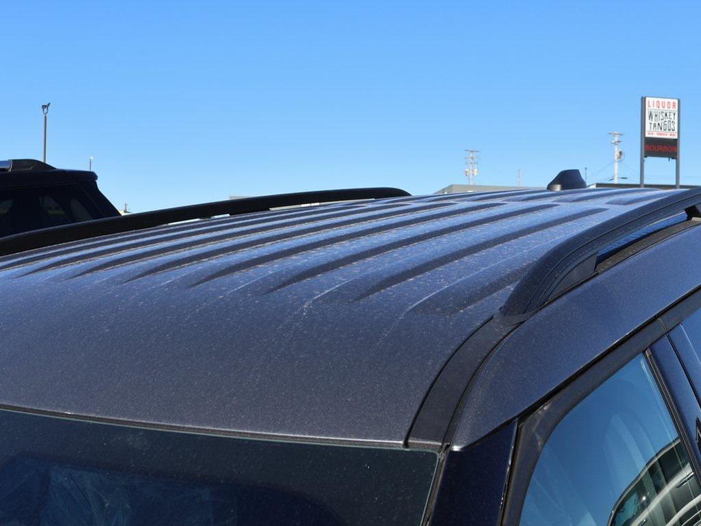 new 2026 Ford Explorer car, priced at $48,337