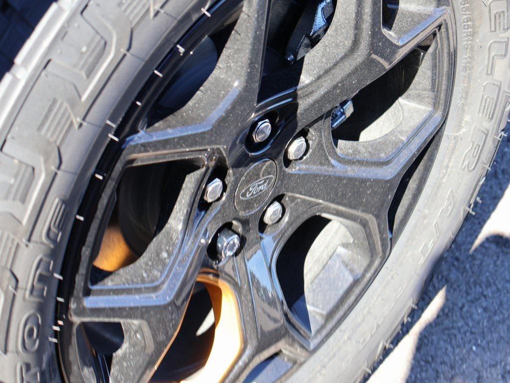 new 2026 Ford Explorer car, priced at $48,337