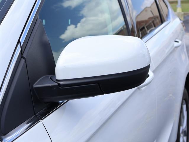 used 2021 Ford Edge car, priced at $24,339