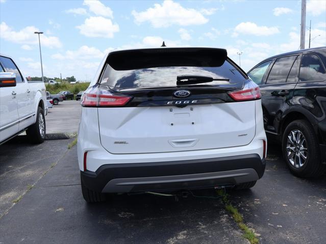 used 2021 Ford Edge car, priced at $24,339