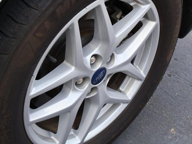 used 2021 Ford Edge car, priced at $24,339
