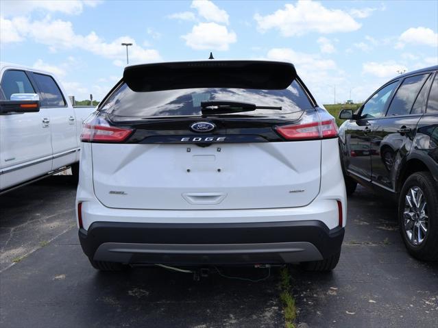 used 2021 Ford Edge car, priced at $24,339