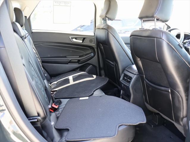 used 2024 Ford Edge car, priced at $33,989