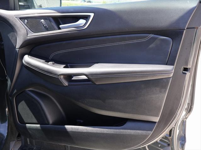 used 2024 Ford Edge car, priced at $33,989