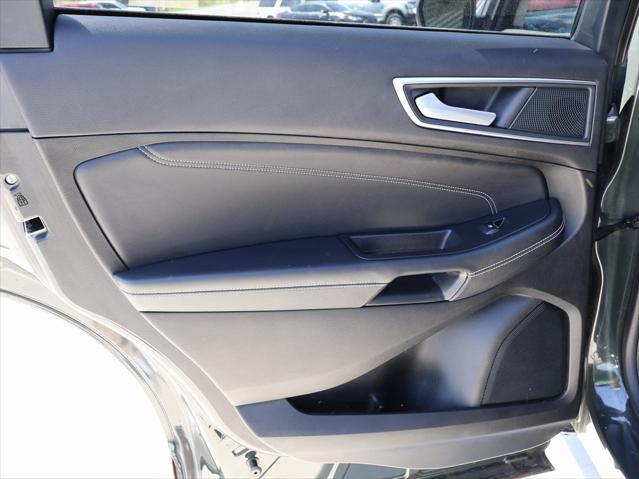 used 2024 Ford Edge car, priced at $33,989