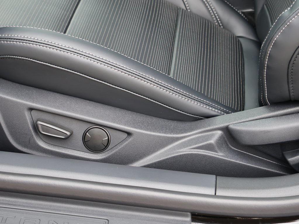 new 2026 Ford Mustang car, priced at $43,972