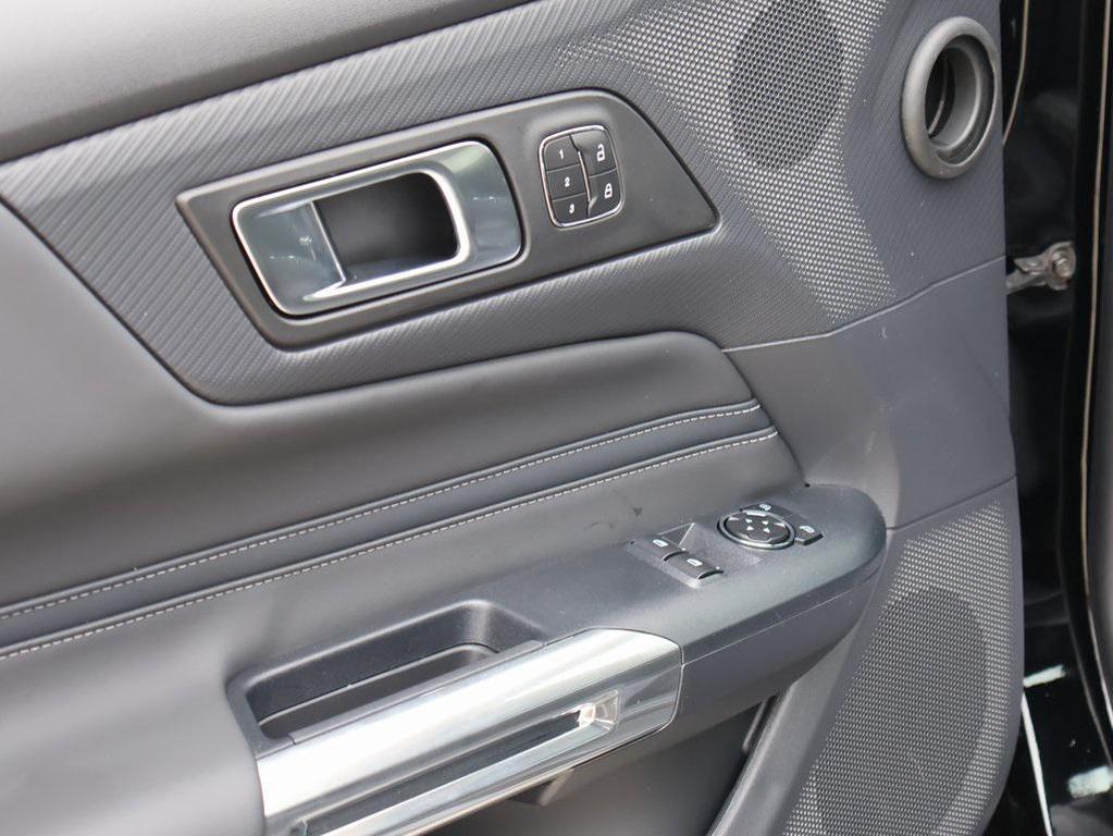 new 2026 Ford Mustang car, priced at $43,972