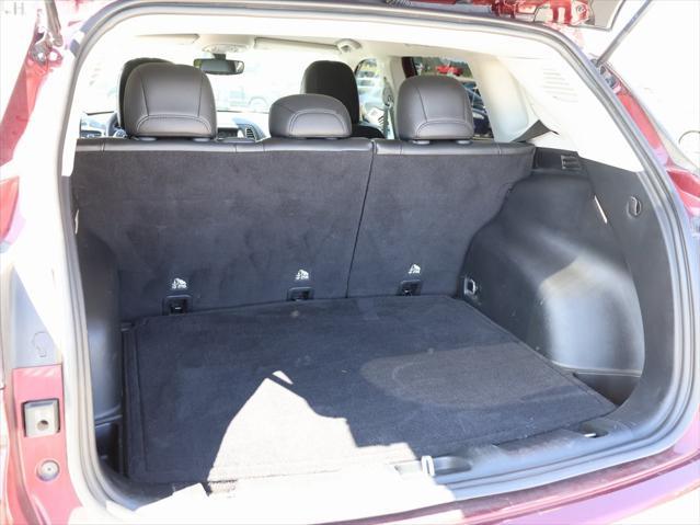 used 2021 Jeep Compass car, priced at $19,228