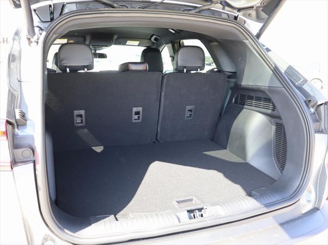 new 2025 Ford Escape car, priced at $31,410