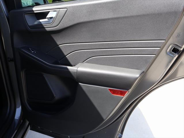 new 2025 Ford Escape car, priced at $31,410