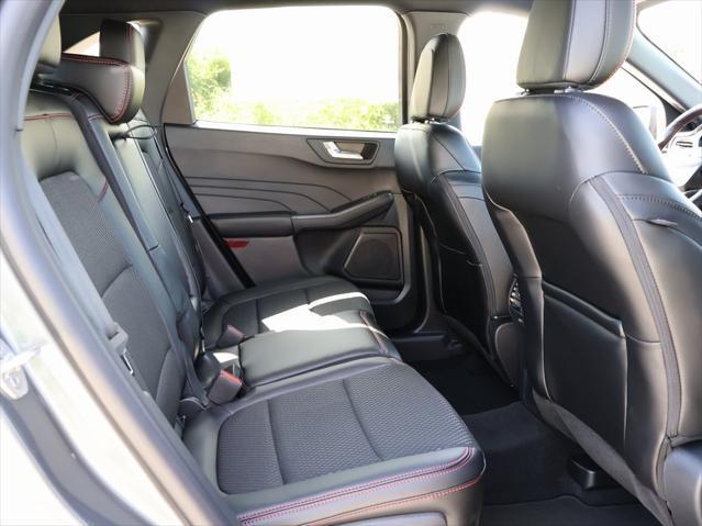 new 2025 Ford Escape car, priced at $31,410