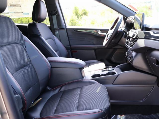 new 2025 Ford Escape car, priced at $31,410