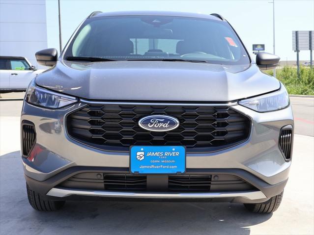 new 2025 Ford Escape car, priced at $31,410