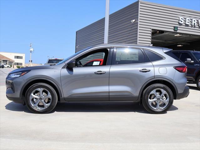 new 2025 Ford Escape car, priced at $31,410
