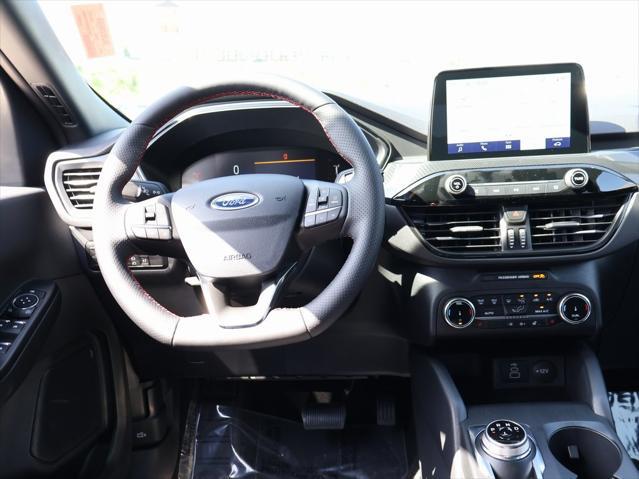 new 2025 Ford Escape car, priced at $31,410