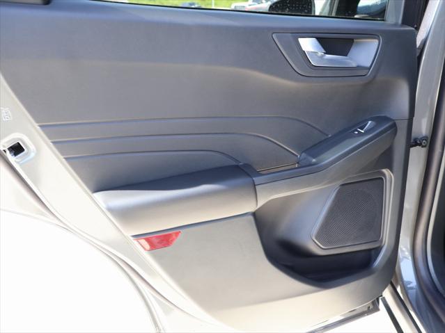 new 2025 Ford Escape car, priced at $31,410