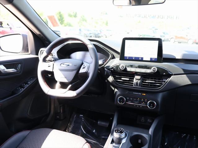 new 2025 Ford Escape car, priced at $31,410