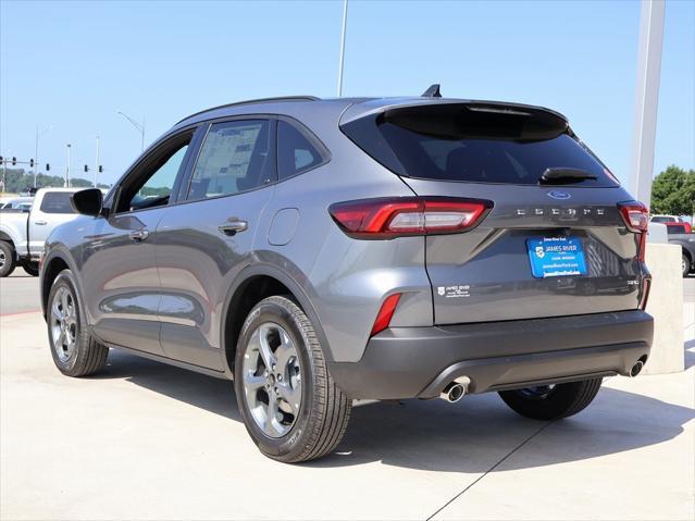 new 2025 Ford Escape car, priced at $31,410