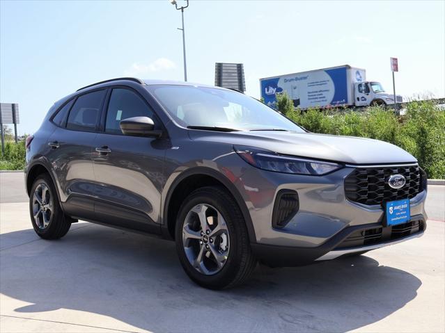 new 2025 Ford Escape car, priced at $31,410