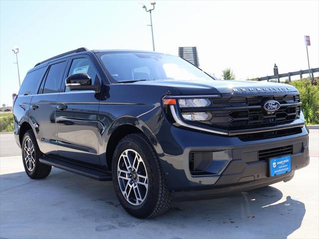 new 2025 Ford Expedition car, priced at $72,650