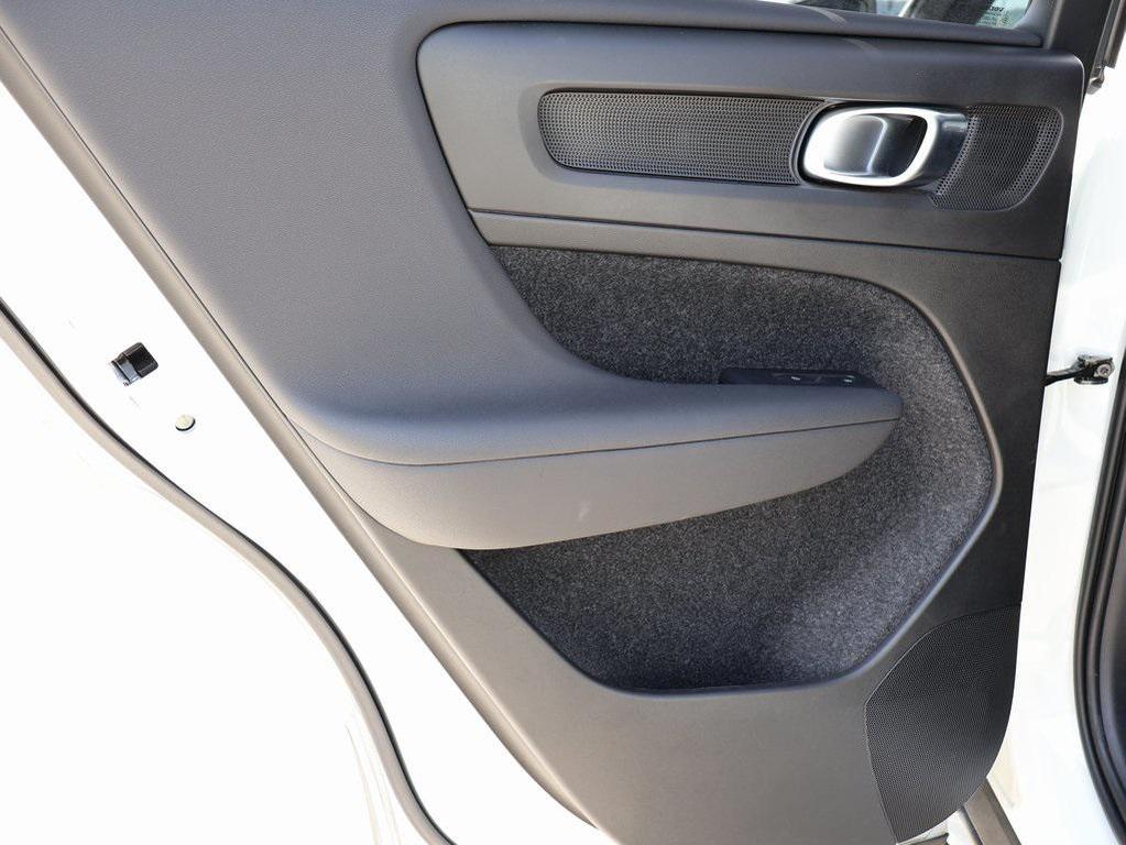used 2023 Volvo XC40 car, priced at $33,815