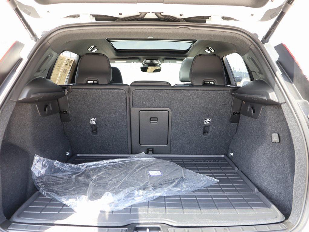 used 2023 Volvo XC40 car, priced at $33,815