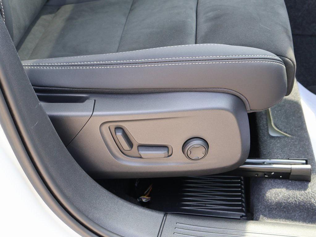used 2023 Volvo XC40 car, priced at $33,815