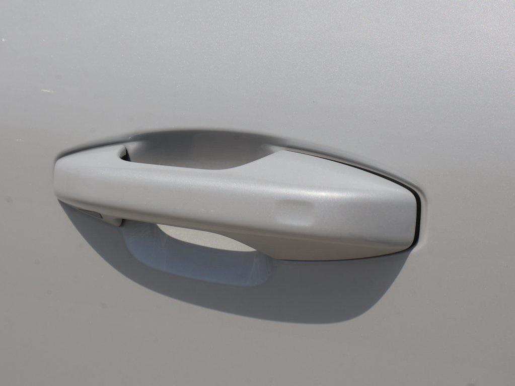used 2023 Volvo XC40 car, priced at $33,815