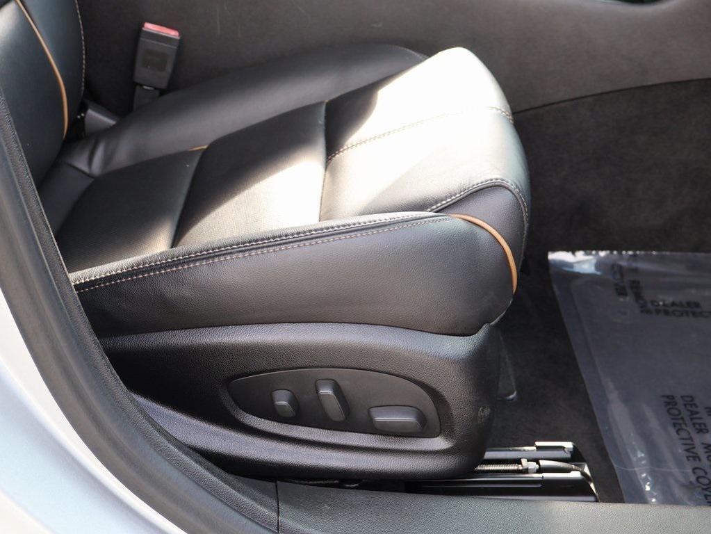 used 2016 Chevrolet Impala car, priced at $12,935