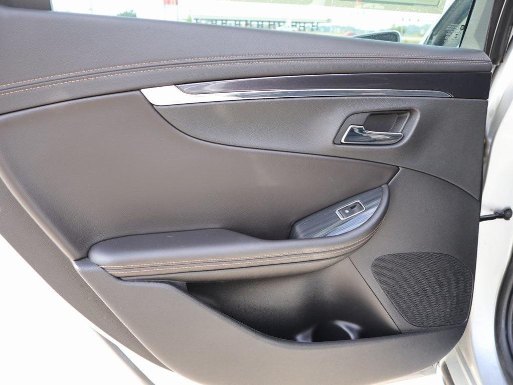 used 2016 Chevrolet Impala car, priced at $12,935