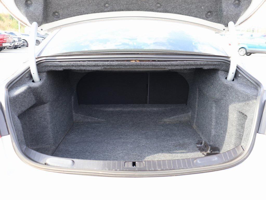 used 2016 Chevrolet Impala car, priced at $12,935