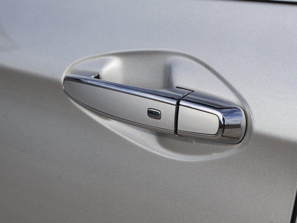 used 2016 Chevrolet Impala car, priced at $12,935