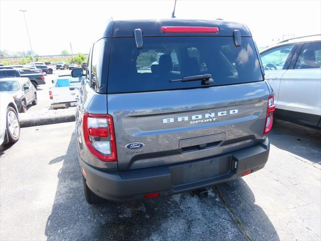used 2023 Ford Bronco Sport car, priced at $29,439