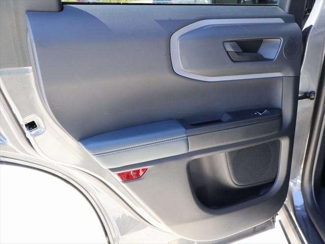 used 2023 Ford Bronco Sport car, priced at $29,199