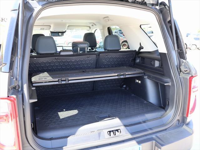 used 2023 Ford Bronco Sport car, priced at $29,199