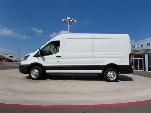 new 2024 Ford Transit-250 car, priced at $58,600