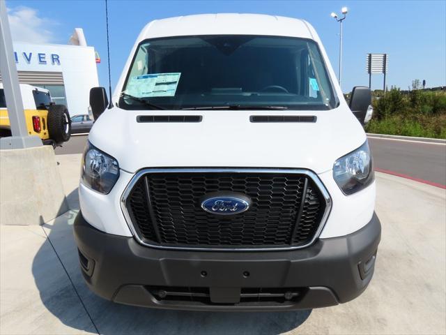 new 2024 Ford Transit-250 car, priced at $58,600